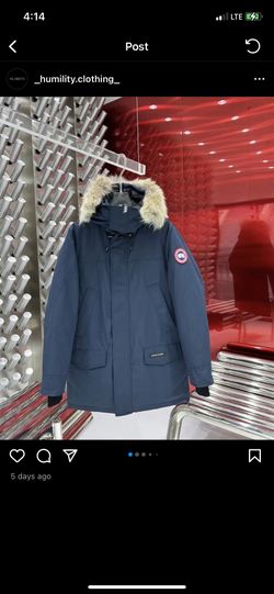 Canada Goose Jacket Mens / All Sizes