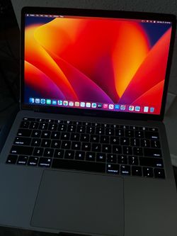 Apple Macbook Pro 2019