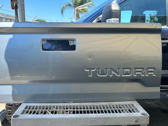 Tundra talega te