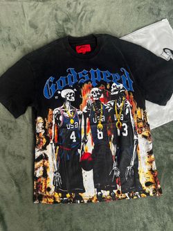 Godspeed Shirt