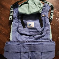 Baby Carrier
