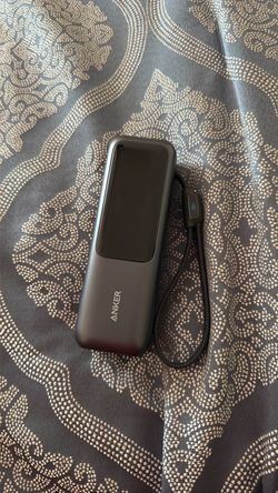 Anker Portable Power Bank 165w