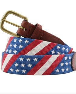 Smathers & Branson Belt