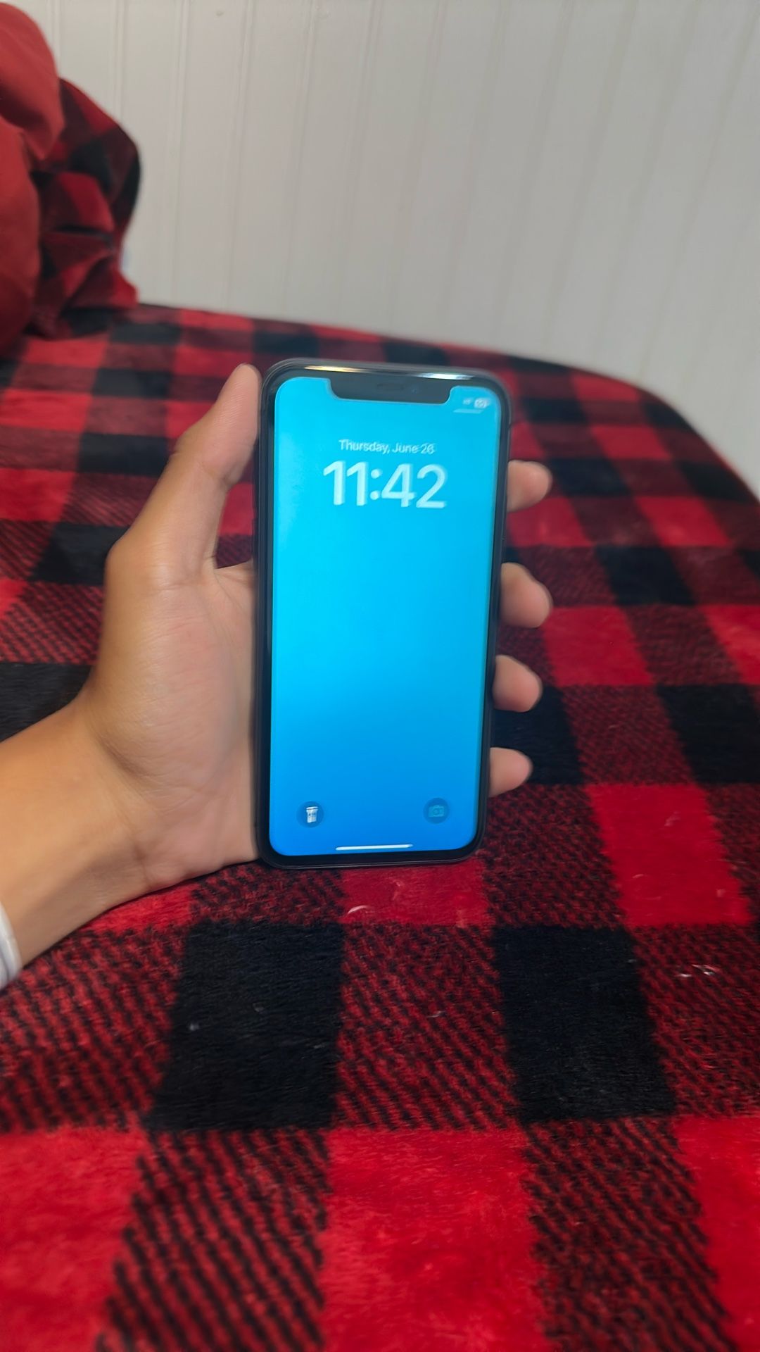 iPhone 11