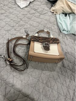 Coach purse brand new
