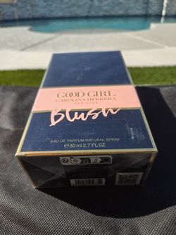 Carolina Herrera Very Good Girl EDP 80ml