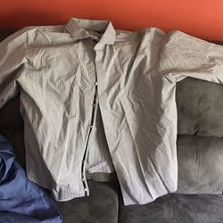 Slim Fit Xxl Shirt Lot