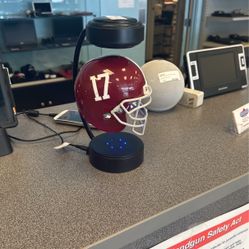 Floating Helmet