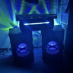 sony shake-10x speakers