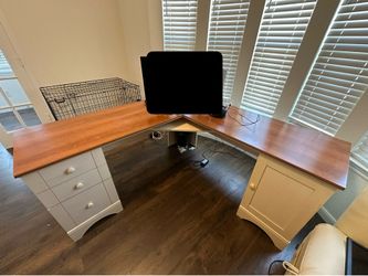 Office desk