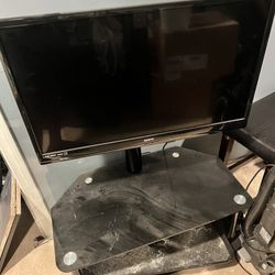 Tv W Stand 