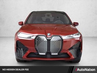 2024 BMW iX