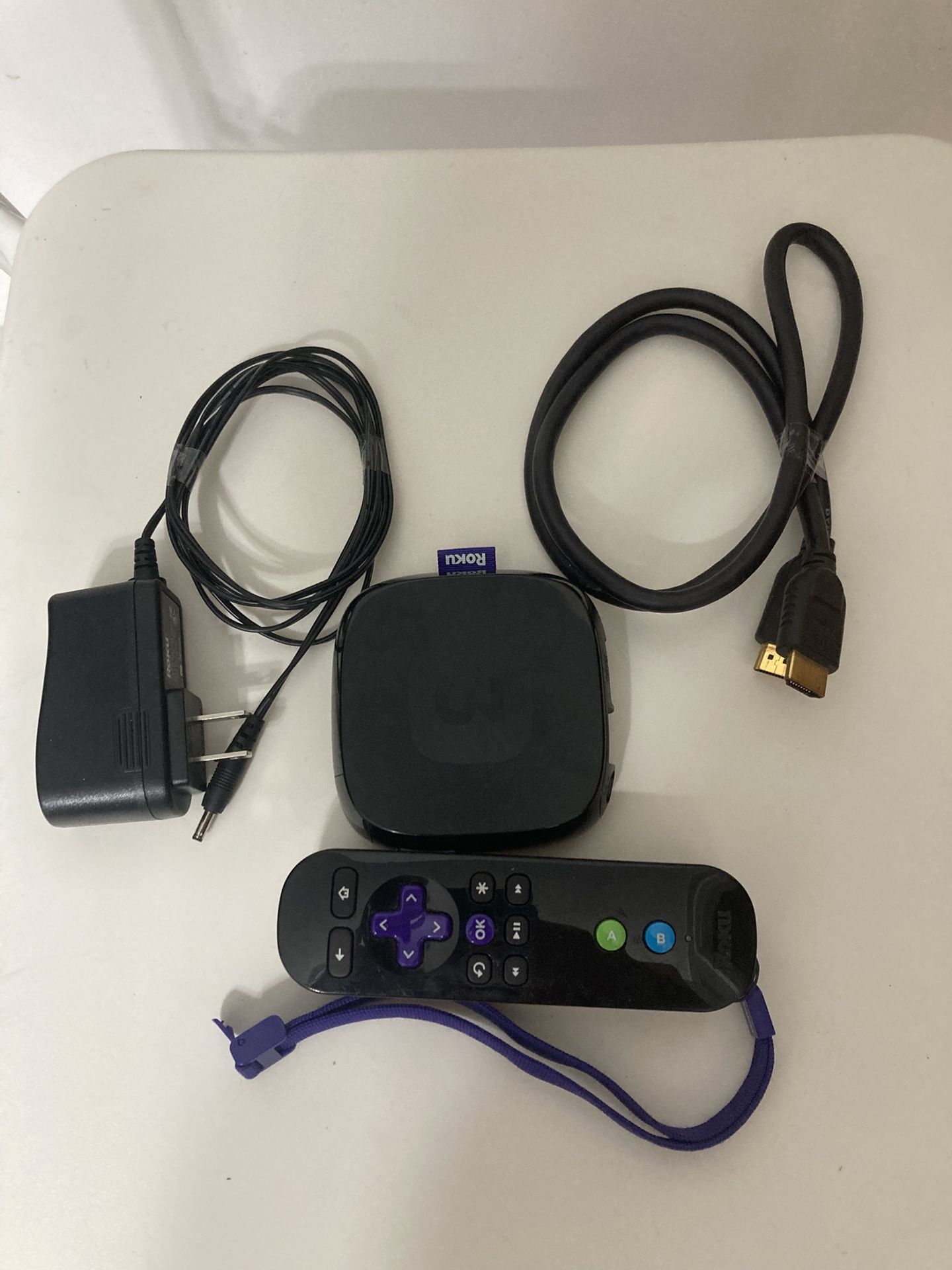 Roku 3 (4200x)