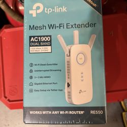 Tp Link Wifi Extender