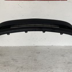 2018-2019 Toyota C-HR front valance (10u)