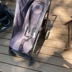 Chicco Stroller