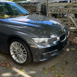 BMW 328i OD