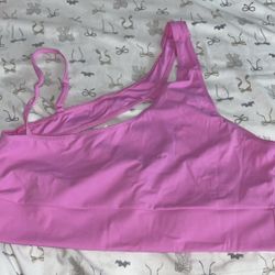 Pretty Little Things Sports Bra 