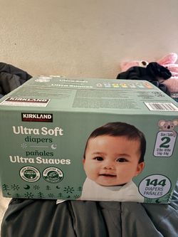 ultra soft size 2