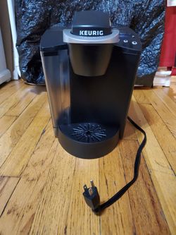 Keurig Coffee Machine