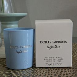Dolce And Gabbana 