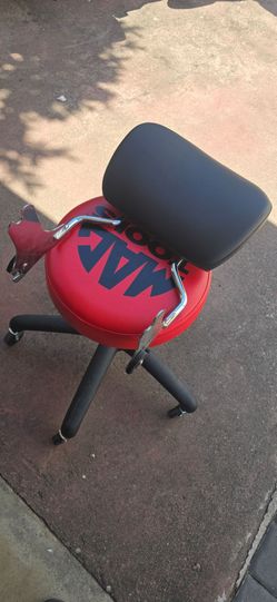 2008 and down Harley passenger Back Rest