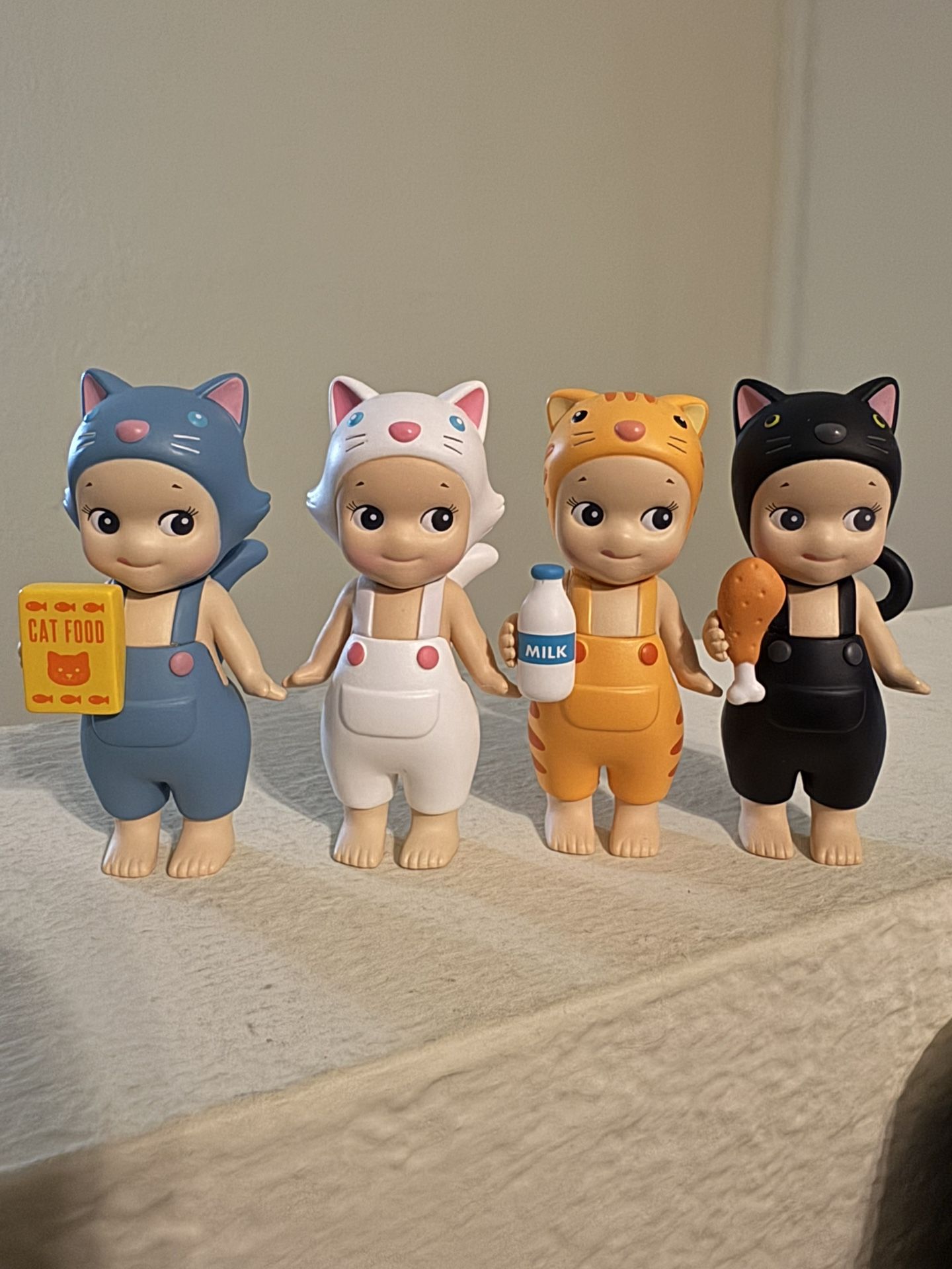 Sonny Angel Cat Life