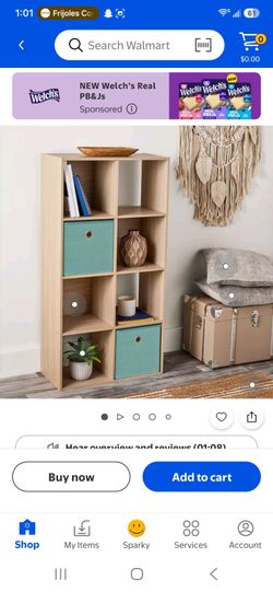 Organizer new