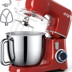 Small Stand Mixer Premium Performance 