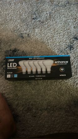 Feit Electric 6pack 65W 8.3 watts