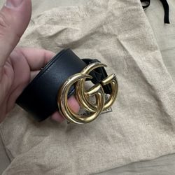 10000% ORIGINAL GUCCI BELT  
