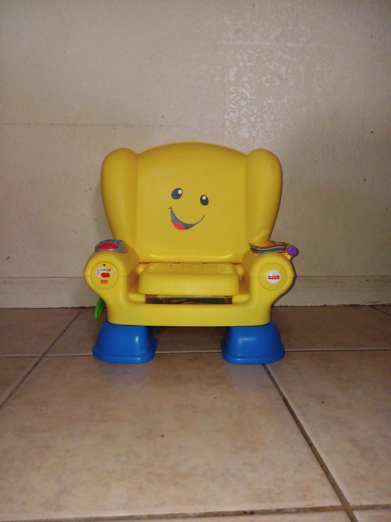 Baby Chair 