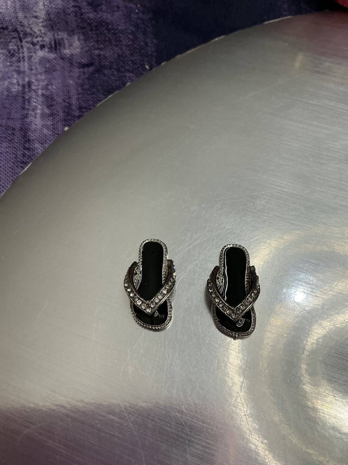 Pretty New Charms