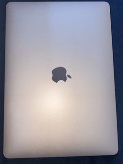 MacBook Air 13 (2020)