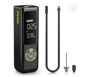 FANTTIK  X8 APEX 150 PSI Tire Inflator