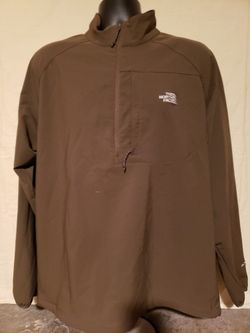 The North Face Mens Jacket 