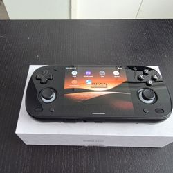 Retroid Pocket Mini V2 - Black