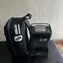 Foresight GC Quad and PC & Software