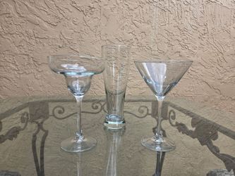 Barware set