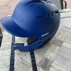Baseball Helmet Marucci 