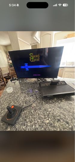 Atari 2600