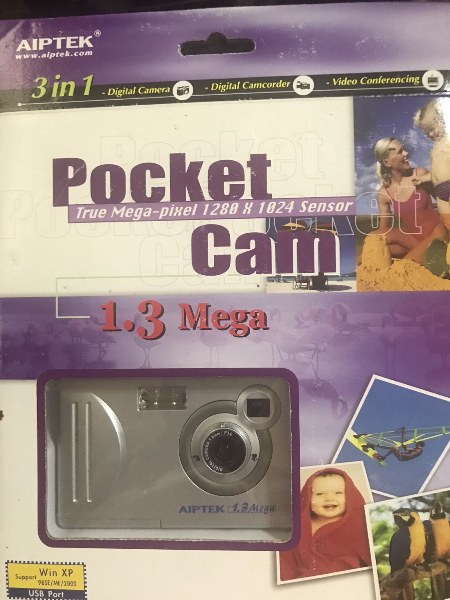 Camera
