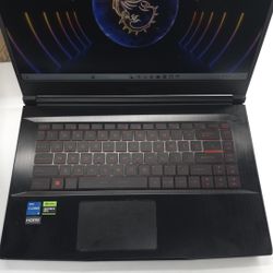 Gaming Laptop