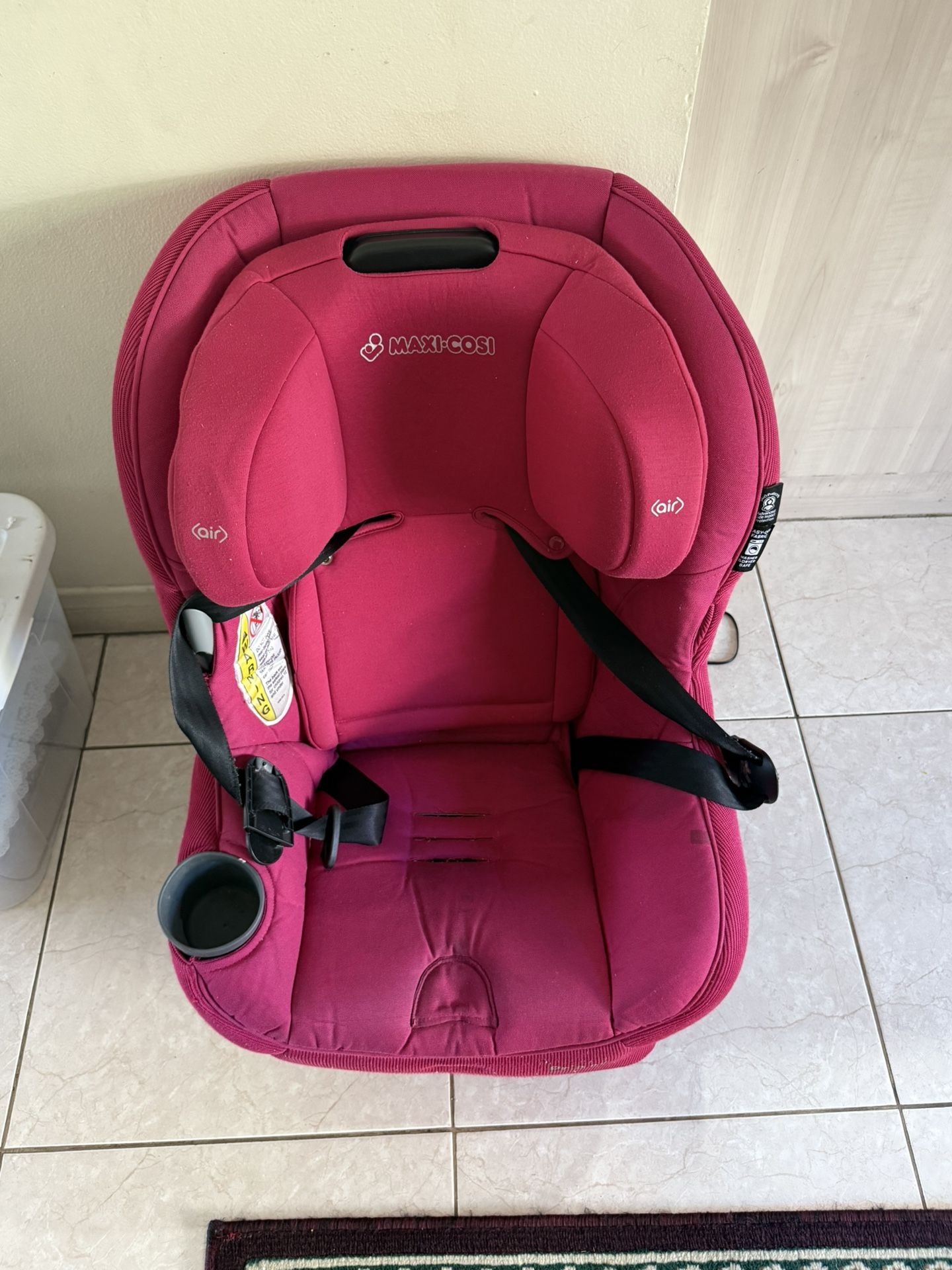 Maxi Cosi Car Seat -90.00