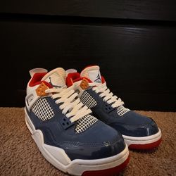 Jordan Retro 4 