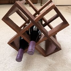 Wine Rack / Holder