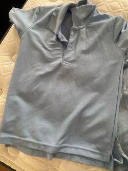 School uniforms $1.50 each