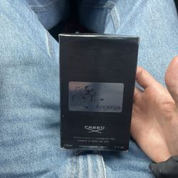 Men’s Creed Cologne 