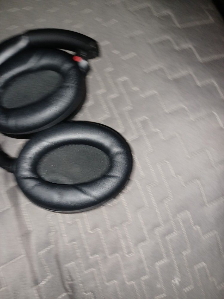 Sony Headphones