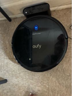 Wireless electronic vacuum